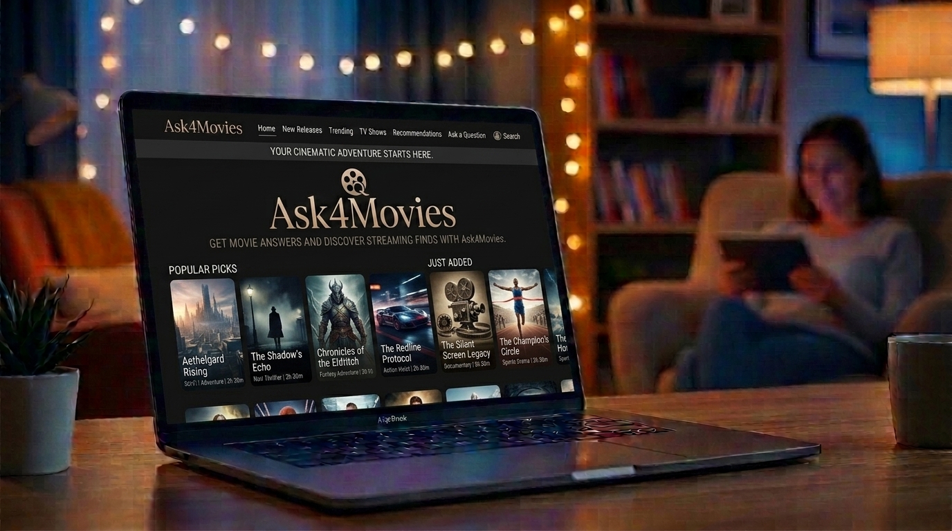 Ask4Movies